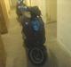 Aprilia sonic  solgt 