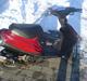 Yamaha Jog Fs