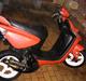 Yamaha Spy