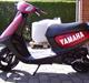 Yamaha Jog Space | Solgt ;'( |