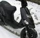 Gilera Stalker