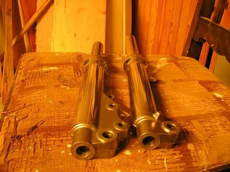 PGO Hot 50 - Inden - Solgt billede 14