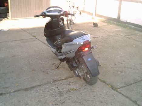 PGO Dr. Big -byttet til Rally billede 3