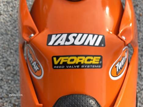 Suzuki Ssm KTM [solgt] billede 9