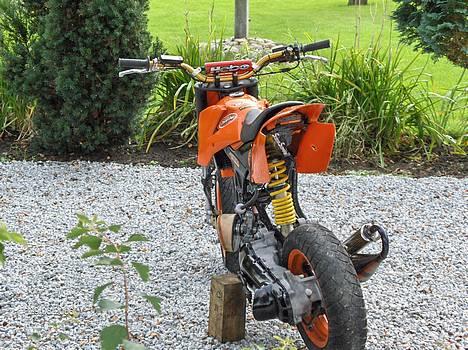 Suzuki Ssm KTM [solgt] billede 12