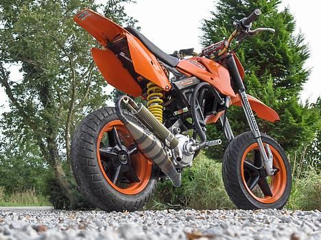 Suzuki Ssm KTM [solgt] billede 14