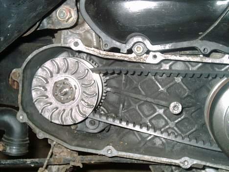 PGO Dr. Big -byttet til Rally billede 5