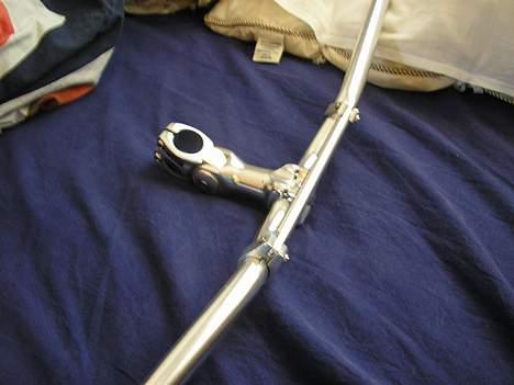 PGO Hot 50 - Inden - Solgt billede 15