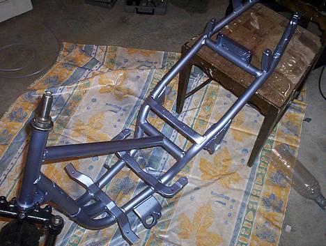 PGO Hot 50 - Inden - Solgt billede 16