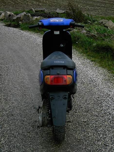 Yamaha Jog.. billede 5