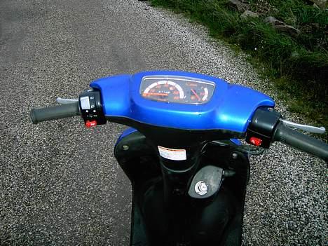 Yamaha Jog.. billede 6