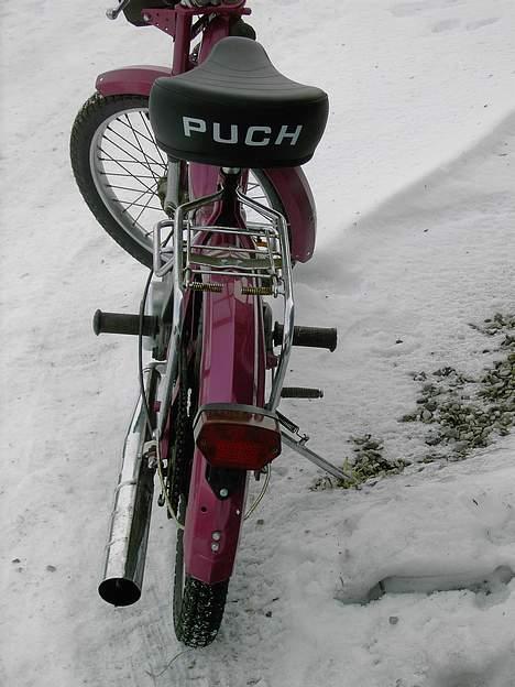 Puch Maxi billede 8