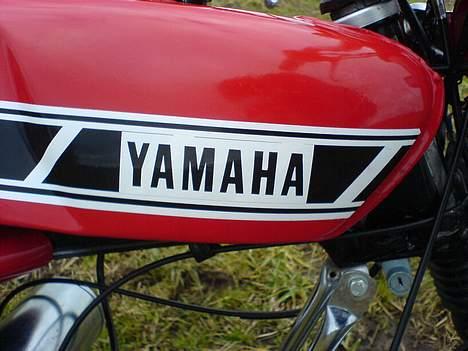 Yamaha 4-gear billede 4