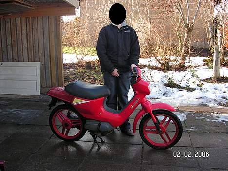 Honda Wallaroo *Solgt* billede 11