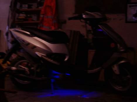 PGO Dr. Big -byttet til Rally billede 7