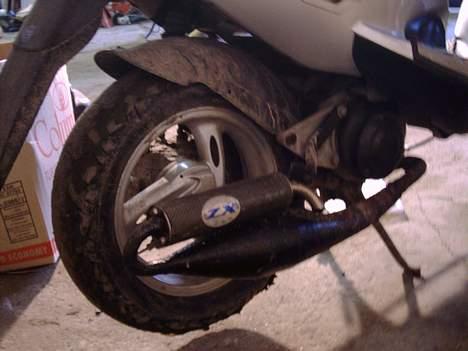 PGO Dr. Big -byttet til Rally billede 9