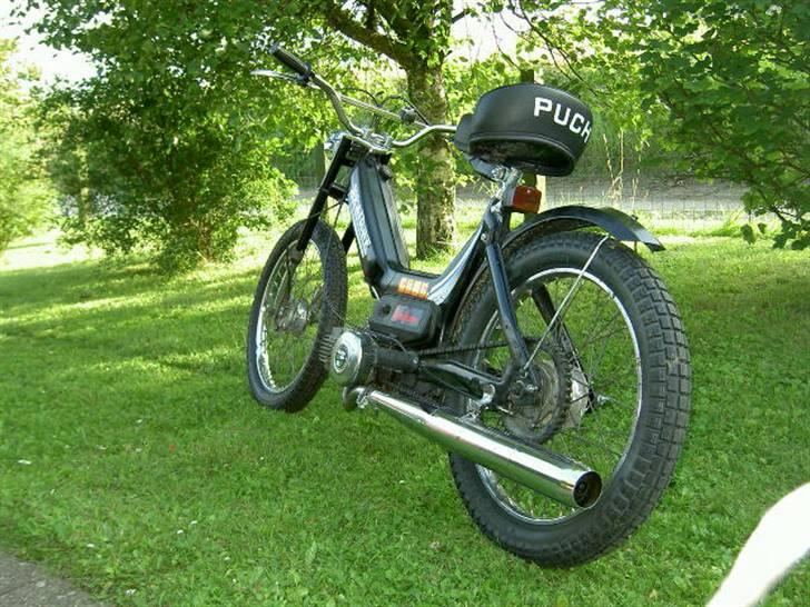 Puch Schwarze Maxi  billede 4