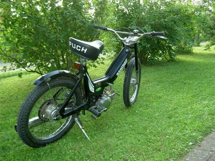 Puch Schwarze Maxi  billede 5