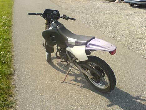 Suzuki Rmx(solgt) - Cool Mis! :P billede 3