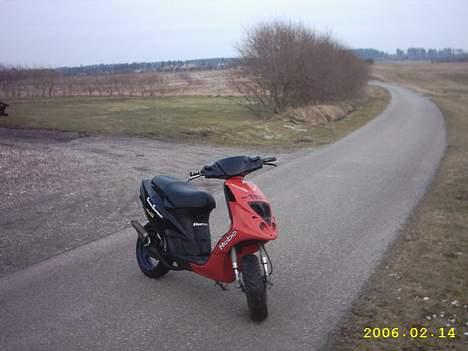 Piaggio Nrg AC (byttet væk) billede 1