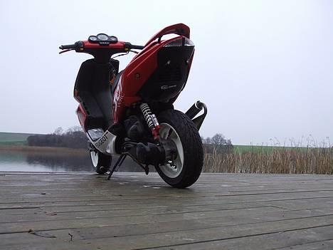 Peugeot 307 Speedfight 2 (solgt) billede 12