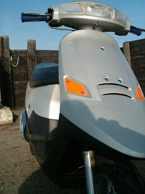 PGO Comet SOLGT billede 5