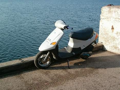 PGO Comet SOLGT billede 6