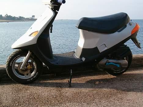 PGO Comet SOLGT billede 7