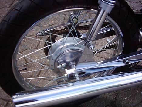 Yamaha fs-1 dx solgt www.lightgadgets.dk - mums billede 8