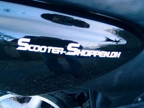 Yamaha BWS NG byttet til jog billede 2