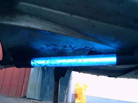 Yamaha BWS NG byttet til jog billede 4