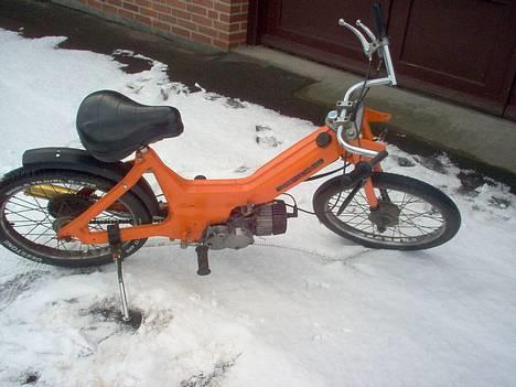 Puch Maxi P Solgt billede 9