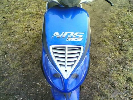 Piaggio NRG MC3 - Freja - billede 2