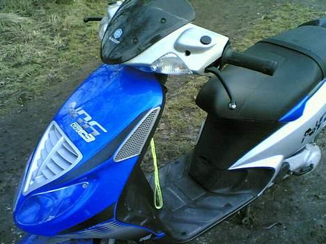 Piaggio NRG MC3 - Freja - billede 5