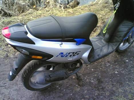 Piaggio NRG MC3 - Freja - billede 11
