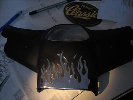 Honda melody SOLGT!!! billede 12