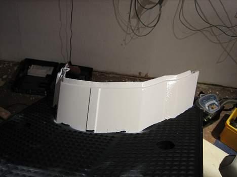 Honda melody SOLGT!!! billede 14