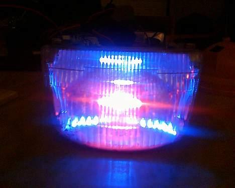 Yamaha jog as - før billede 18