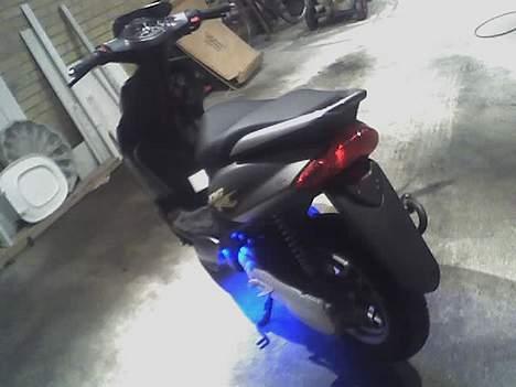Yamaha Jog r billede 11