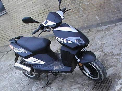 Keeway Matrix billede 1