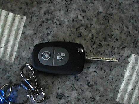 Keeway Matrix billede 7