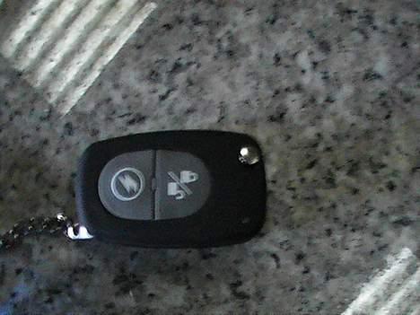 Keeway Matrix billede 8