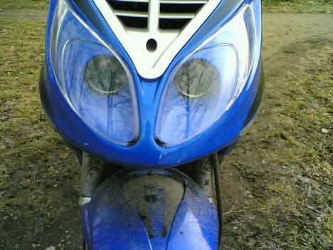 Piaggio NRG MC3 - Freja - billede 12