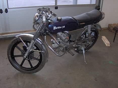 Yamaha 4 Gear- DX Solgt. - Fin Maskine!  billede 6