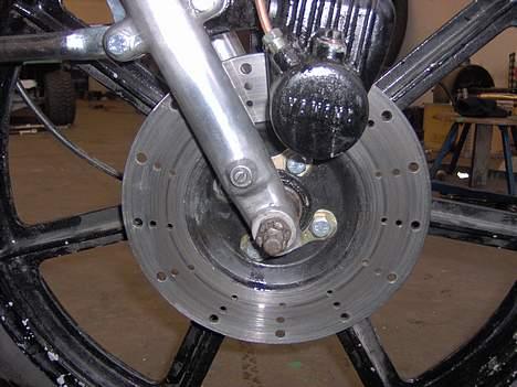 Yamaha 4 Gear- DX Solgt. - JO JO! Det er en DXer billede 7