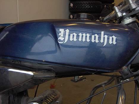 Yamaha 4 Gear- DX Solgt. billede 8