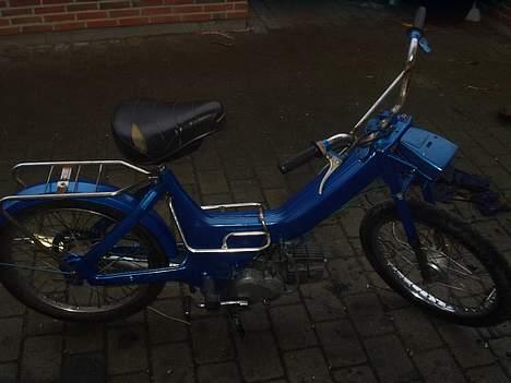 Puch maxi k  billede 1