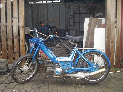 Puch maxi k  billede 2