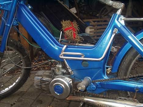 Puch maxi k  billede 3