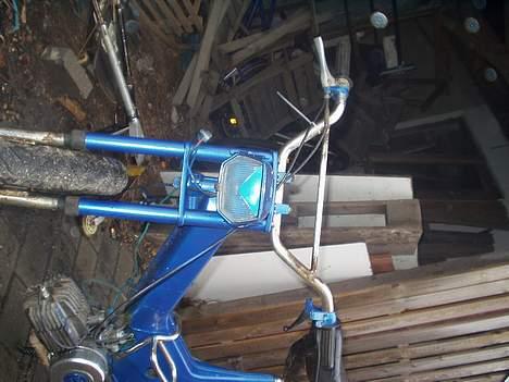 Puch maxi k  billede 4